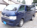 HIACE van 1.25t 2WD
