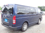 HIACE van 1.25t 2WD