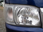 HIACE van 1.25t 2WD