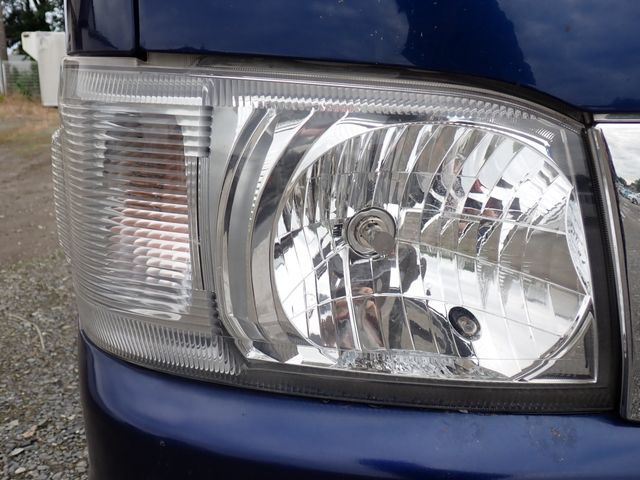 HIACE van 1.25t 2WD
