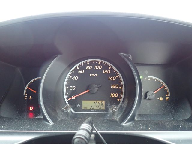 HIACE van 1.25t 2WD