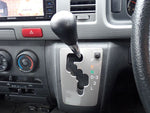 HIACE van 1.25t 2WD