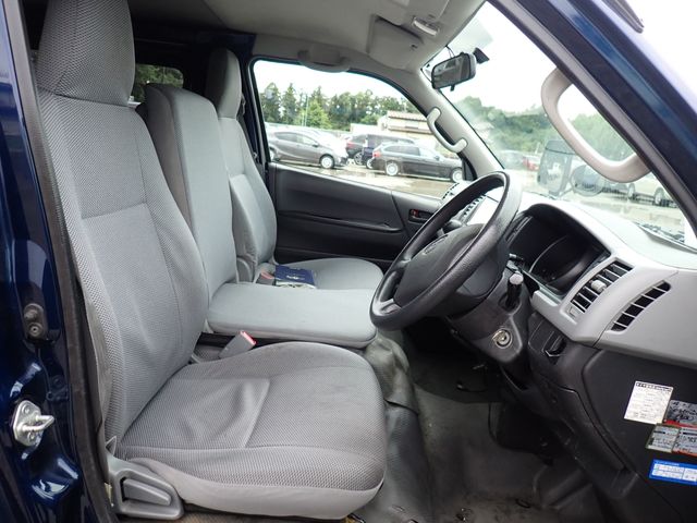 HIACE van 1.25t 2WD