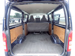 HIACE van 1.25t 2WD