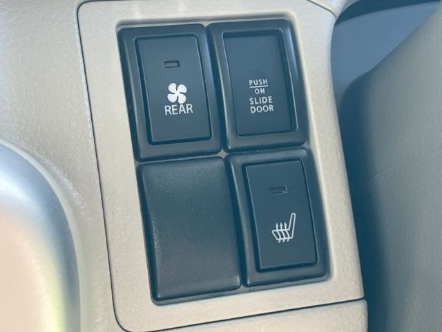 EVERY wagon 4WD