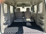 EVERY wagon 4WD