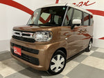 Spacia 4WD