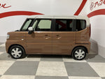 Spacia 4WD