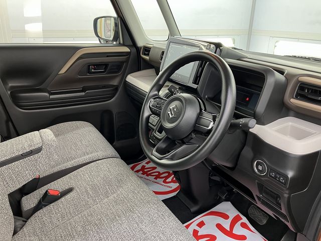 Spacia 4WD