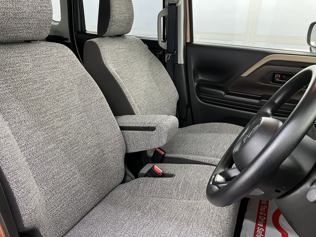 Spacia 4WD