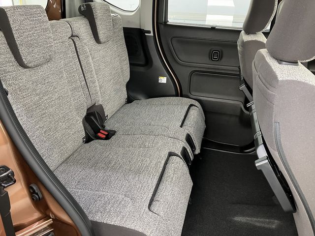 Spacia 4WD