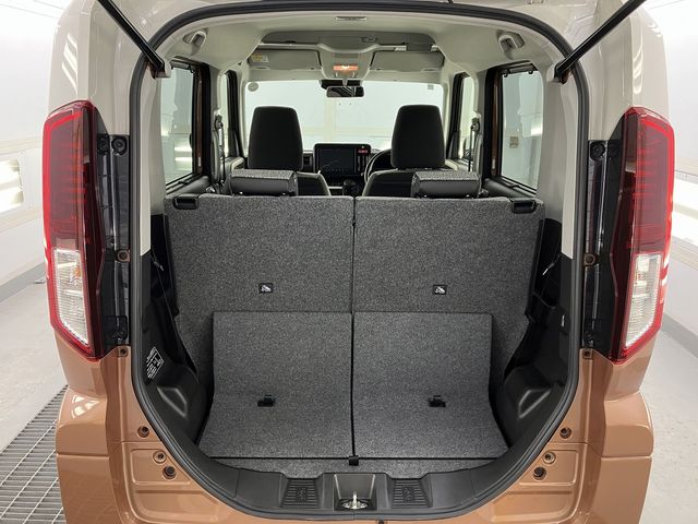 Spacia 4WD