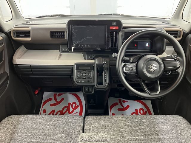 Spacia 4WD