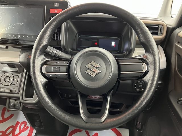 Spacia 4WD