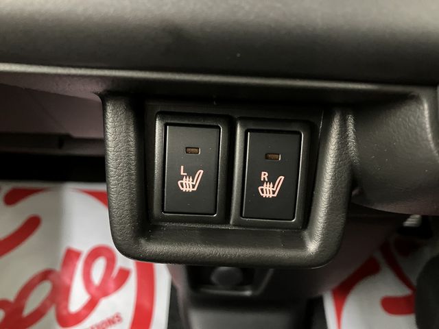 Spacia 4WD