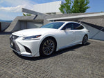 LEXUS LS500h 4WD