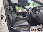 LEXUS LS500h 4WD