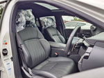 LEXUS LS500h 4WD