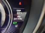 LEXUS LS500h 4WD