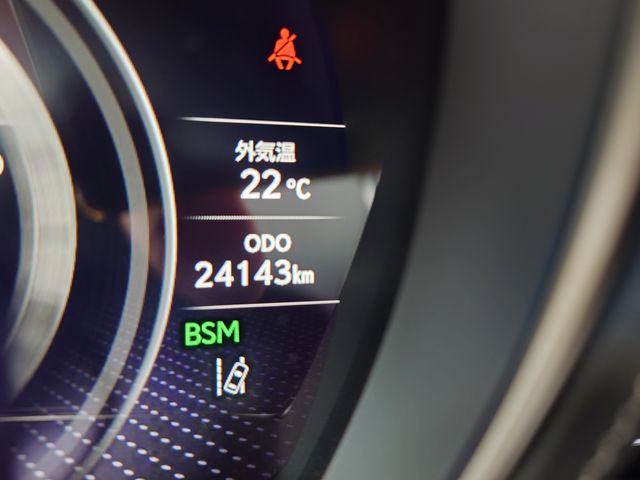 LEXUS LS500h 4WD