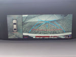 LEXUS LS500h 4WD