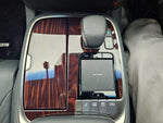 LEXUS LS500h 4WD