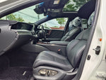 LEXUS LS500h 4WD