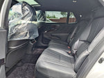LEXUS LS500h 4WD