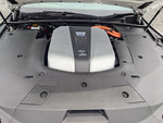 LEXUS LS500h 4WD