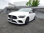 MERCEDES BENZ B class