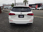 MERCEDES BENZ B class