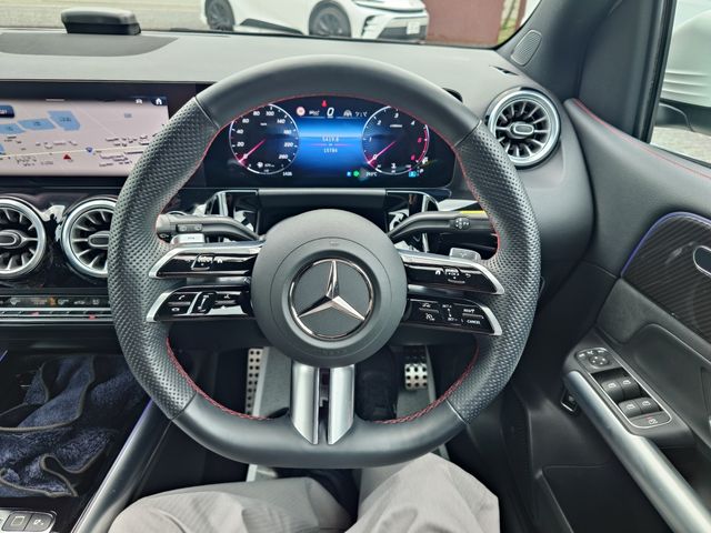 MERCEDES BENZ B class