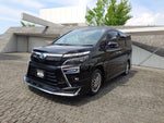 VOXY HYBRID