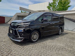 VOXY HYBRID