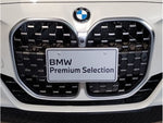 BMW 4series open