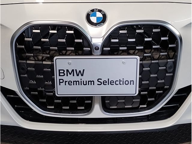 BMW 4series open