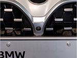 BMW 4series open