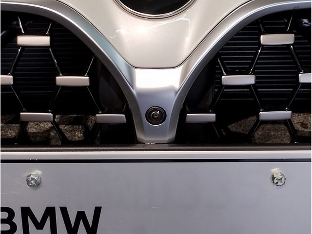 BMW 4series open