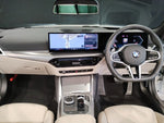 BMW 4series open