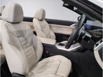 BMW 4series open