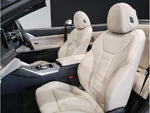 BMW 4series open