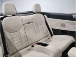 BMW 4series open