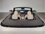 BMW 4series open