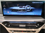 BMW 4series open