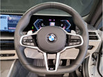BMW 4series open