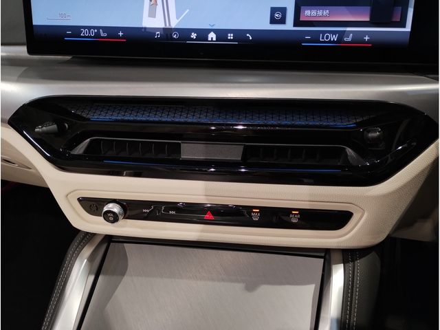 BMW 4series open