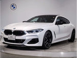 BMW 8series Gran coupe