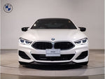 BMW 8series Gran coupe