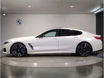 BMW 8series Gran coupe