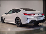 BMW 8series Gran coupe